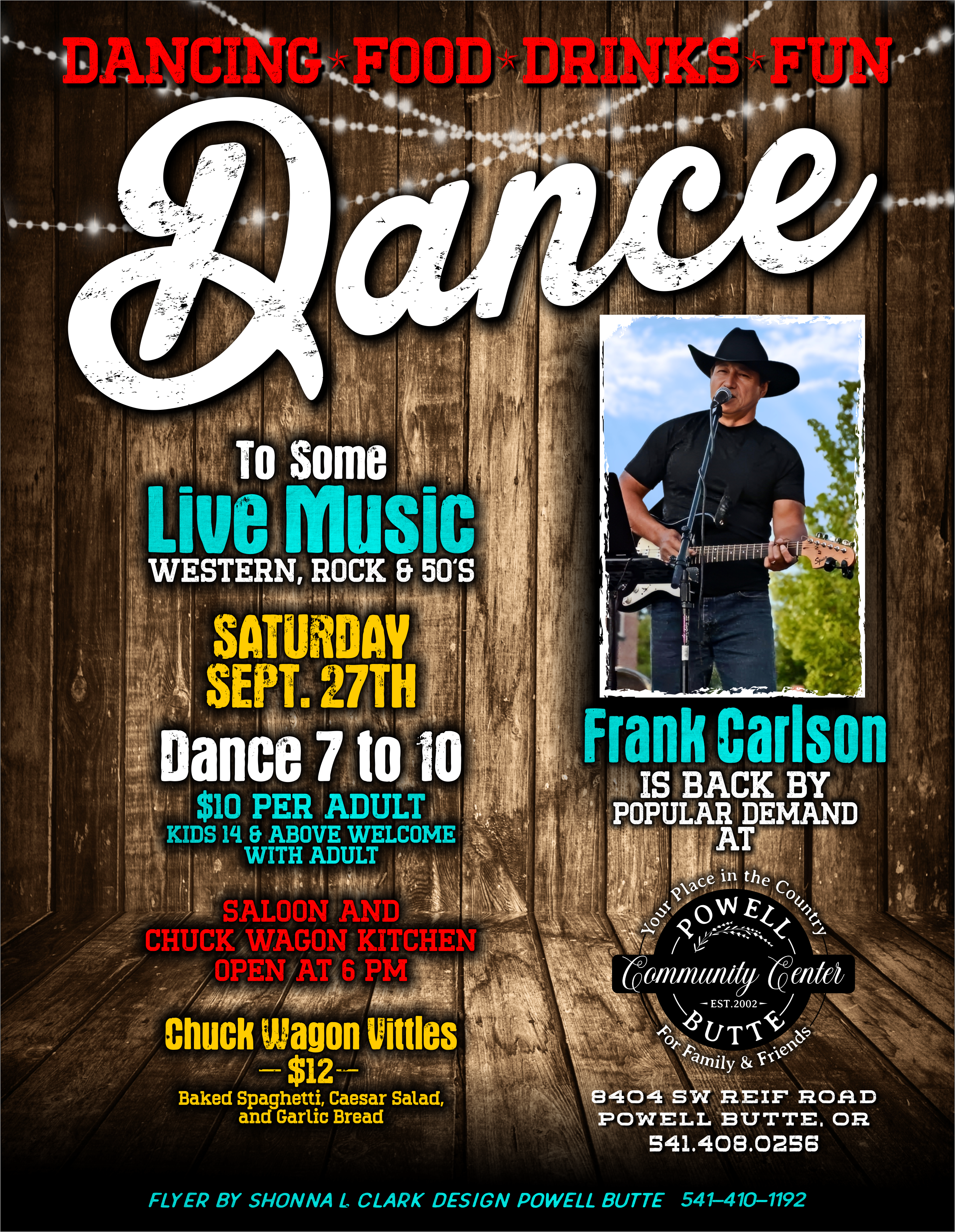 Sept Dance 1