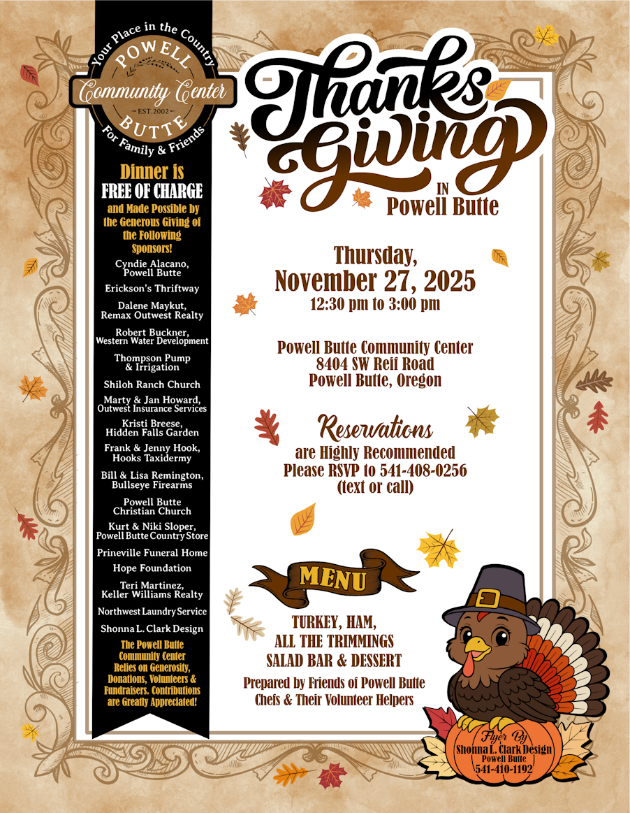 WEB use Flyer Thanksgiving 900